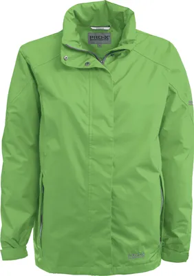 Produktbild von PRO-X ELEMENTS Damenjacke CARRIE BAMBUS 42