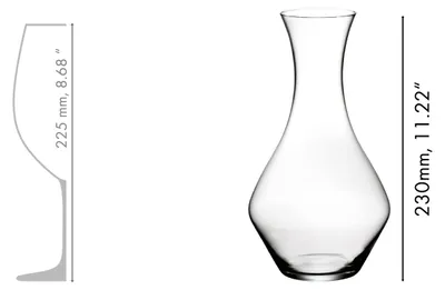 Productafbeelding van Riedel Fatto A Mano Pinot Noir - Opal Violet