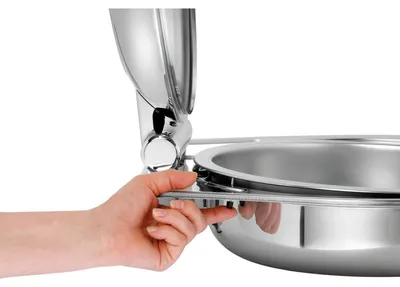 Zdjęcie produktu dla Brytfanna Bartscher 6.2L Elastyczna