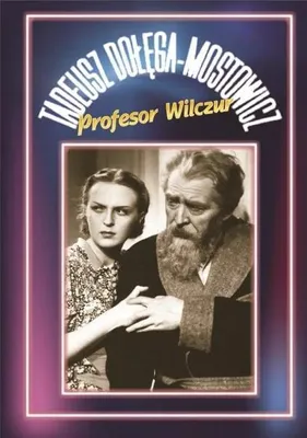 Immagine prodotto di Tadeusz Dołęga-Mostowicz - Il professor Rafał Wilczur, parte 2