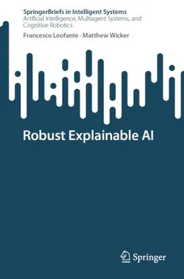Produktbild von Robust Explainable AI