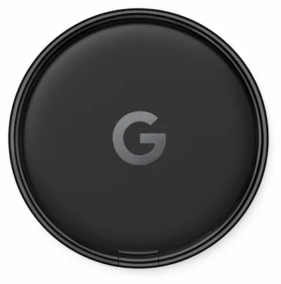 Productafbeelding van Google GA12955-WW, Mobiele telefoon/smartphone, Zwart