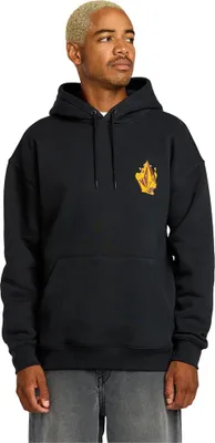 Produktbild von Volcom Fa Callum Rooney Kapuzenpullover Schwarz S Mann Schwarz S