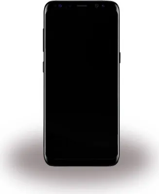 Obrázok produktu pre Náhradný LCD displej Galaxy S8 G950F čierny (GH97-20457A)