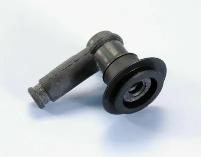Produktbild von POLINI Zündkerzenkappe Vespa 50/125 5000 Ohm