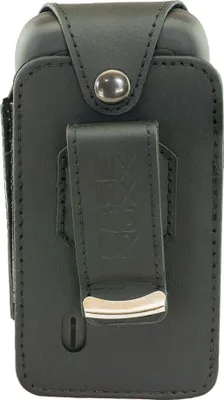 Obrázok produktu pre Ledertasche mit drehbarem Gürtelclip für Nokia 2660 Flip