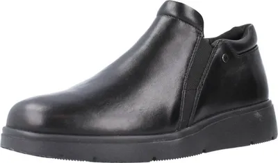 Image de Geox D Arlara F Couleur Noir