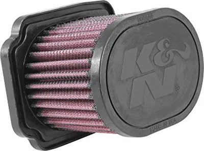 Produktbild von K&N Tauschluftfilter Hoher Luftstrom mit ausge YA-6814, Luftf