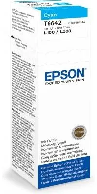 Produktbild von Epson T6642 Original