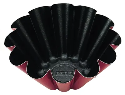 Image de IBILI FLANERO RIZADO Venus, 18 cm.