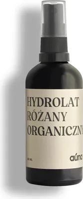 Image de Hydrolat de rose de Damas bio | Eau de rose | Vaporisateur en verre