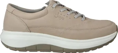 Produktbild von JOYA Damen Schnürschuhe Venice Zip beige, beige, Gr.37 2/3