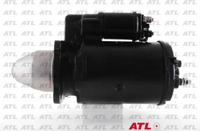 Produktbild von Anlasser für Kraftfahrzeuge mit einer Spannung von 12 Volt und einer Leistung von 2,8 Kilowatt