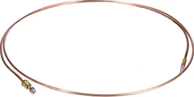 Produktbild von Dometic 292343532 Thermoelement 1400mm für Gasarmatur Absorberkühlschrank Kühlschrank Camping Wohnwagen auch Electrolux Privileg Sibir RM5310 RM5330