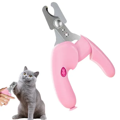 Produktbild von Präzise Krallenschere für Katzen und Welpen