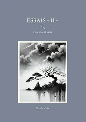 Produktbild von Essais - II -