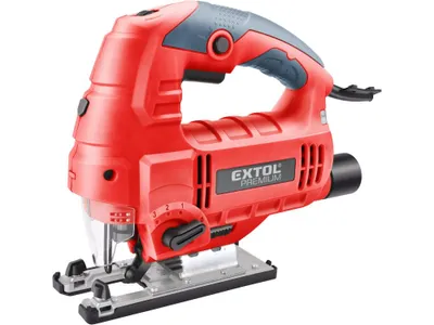 Obrázek produktu pro Skládačka Extol Premium (8893103) s laserem a světlem, 800 W