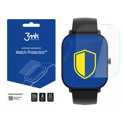 Obrázek produktu pro 3MK Watch Protection, Amazfit GTS, 1 kusů