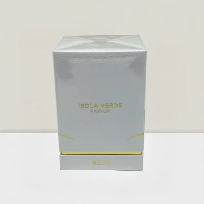 Produktbild von Roja Parfums Isola Verde Parfum 50 ml