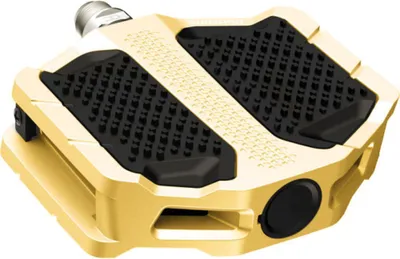 Image de Pédales Shimano PD-EF205 or EPDEF205K
