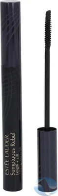 Produktbild von Estee Lauder Sumptuous Rebel Mascara Wimperntusche für verlängerte und geschwungene Wimpern Black 8 ml