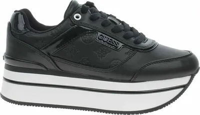 Image de Guess Obuv FL5HNSPEL12BLKBL