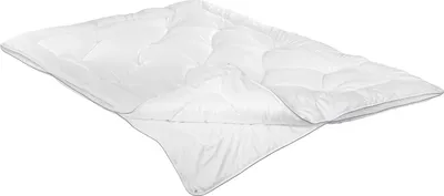 Produktbild von 4-Jahreszeiten-Steppbett Irisette Gerda Größe 155 x 200 cm