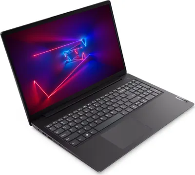 Produktbild von Lenovo 15,6" Laptop Intel N6000 / 2x2,8Ghz / 16GB DDR4 / 1000GB / Windows 11 Pro + Office 2024 von Softmaker