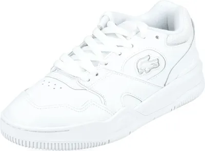 Produktbild von Lacoste Sneaker Sneaker Leder/Textil