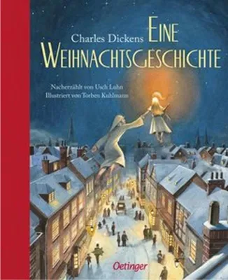 Immagine prodotto di Klassiker zum Vorlesen. Eine Weihnachtsgeschichte