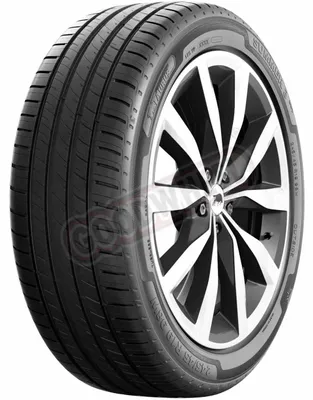 Produktbild von Taurus Sommerreifen motorcycle-tyres Summer 3 ( 265/60 R18 114H XL )
