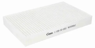 Produktbild von VEMO V58-30-0001 Innenraumfilter Pollenfilter für TESLA Model S (5YJS)