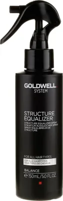 Produktbild von Goldwell Dualsenses Color Structure Equalizer, Haarspray, Unisex, 150 ml, Glanz, 1 Stück(e)