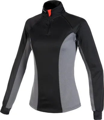 Obrázek produktu pro Funkční dámská bunda Spidi Thermo Chest, černá/šedá, L