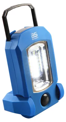 Obrázok produktu pre as-Schwabe 42803 EVO 1 LED Arbeitsleuchte akkubetrieben 3 W 85 lm