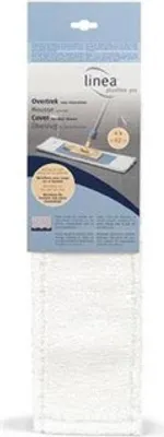 Produktbild von Linea microstar pro Ersatzbezug für den Trockengebrauch | 3 Stück