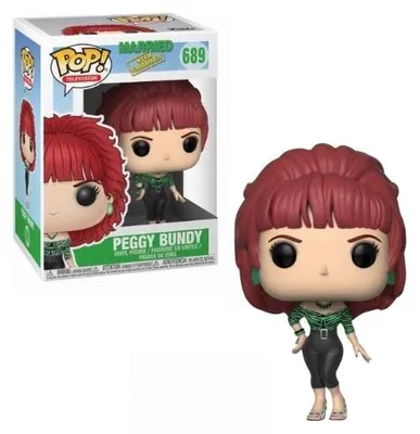 Immagine prodotto di Sposati con figli - Peggy Bundy 689 - Funko Pop! - Figurina in vinile