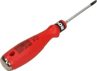 Zdjęcie produktu dla Wkrętak Udarowy Strong,  Ph1X80