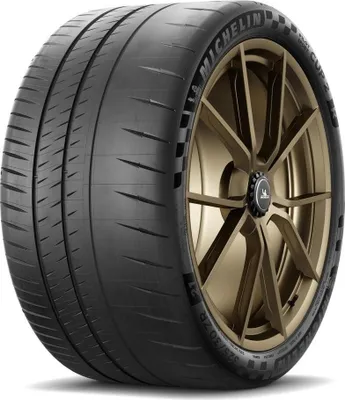 Immagine prodotto di Pneumatici MICHELIN 265/35 R20 99Y PILOT SPORT CUP 2 R (MO1) XL