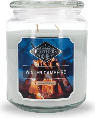 Produktbild von Candle Brothers Duftkerze Candle Brothers