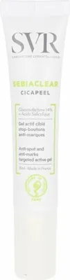 Produktbild von Anti-Schönheitsfehler Sabiaclear Cicapeel (15 ml)
