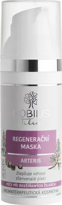 Obrázek produktu pro Regenerační maska Arteris 50 ml