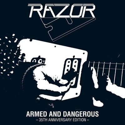 Produktbild von Armed and Dangerous - 35th Anniversary