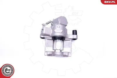 Produktbild von ESEN SKV Bremssattel Hinten Rechts für OPEL Vectra C Caravan (Z02) 42SKV344