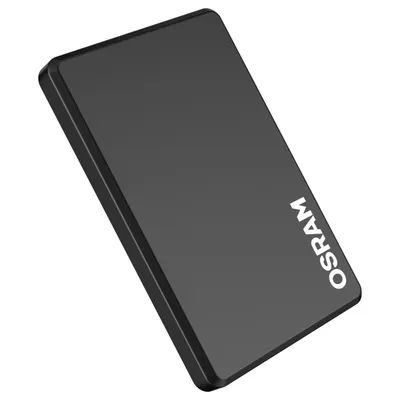 Produktbild von OSRAM Powerbank MagneticPowerUltra 50, 5.000 mAh