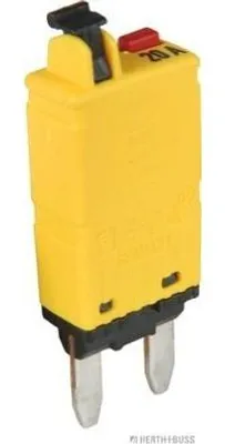 Zdjęcie produktu dla Automatyczny Bezpiecznik Dla Mini 12-24V 20A G