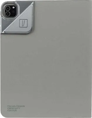 Produktbild von Tucano Metal, Folio, Apple, iPad Pro 11" iPad Air 10.9", 27,7 cm (10.9")