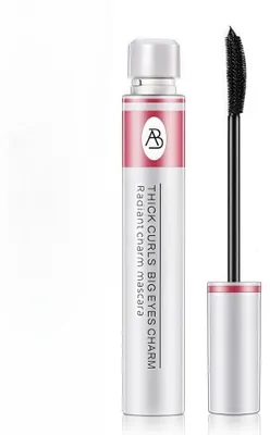 Immagine prodotto di Mascara resistente all'acqua con pettine-spazzola per volumizzare