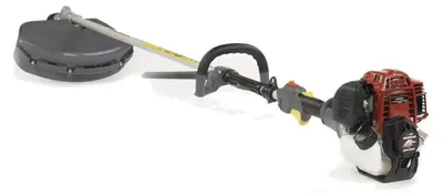 Produktbild von Honda Motorsense UMK 425 LEET mit Antivibrationssystem, 25 ccm, 0,72 kW, 6,0 kg