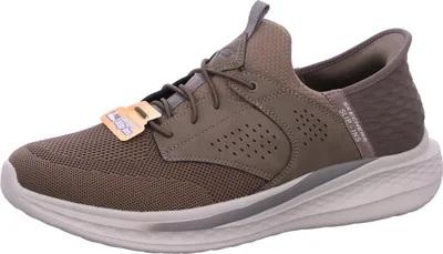 Produktbild von Skechers Slade Sneaker Braun